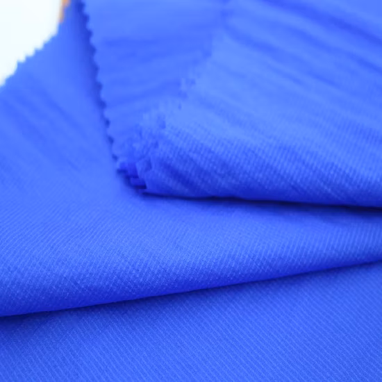 Transpirable T/C TPU PU sarga elástica deporte Softshell bolsa unida de secado rápido tienda gasa tela textil Oxford para chaqueta de plumas